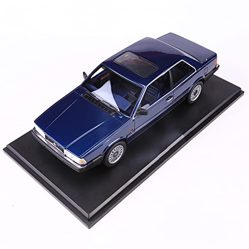 YRXIAO Modellbausatz Auto Für Emulation Resin Car Model 780 Bertone Coupé 1986 Limited Collector Edition Model 1 18 Für Wohndekorationen YRXIAO Modellbausatz Auto Für Emulation Resin Car Model 780 Bertone Coupé 1986 Limited Collector Edition Model 1 18 Für Wohndekorationen von YRXIAO