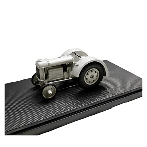 YRXIAO Modellbausatz Auto Für Fortson 1921 1 43 Traktor Landmaschinen Legierung Oldtimer Modell Display Dekoration Geschenk Für Wohndekorationen YRXIAO Modellbausatz Auto Für Fortson 1921 1 43 Traktor Landmaschinen Legierung Oldtimer Modell Display Dekoration Geschenk Für Wohndekorationen von YRXIAO