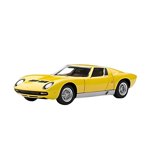 YRXIAO Modellbausatz Auto Für Lamborghini Mula SV 1 43 Legierung Vollständig Offenes Automodell Sammlerstücke Jungen Spielzeug Geschenk Display Für Wohndekorationen YRXIAO Modellbausatz Auto Für Lamborghini Mula SV 1 43 Legierung Vollständig Offenes Automodell Sammlerstücke Jungen Spielzeug Geschenk Display Für Wohndekorationen von YRXIAO