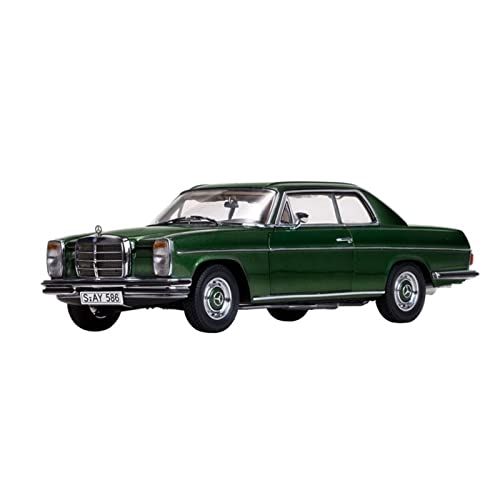 YRXIAO Modellbausatz Auto Für Mercedes Benz Pingzhi W115 1 18 Legierung Automodell Druckgussfahrzeuge Boutique Spielzeug Geschenkkollektion Für Wohndekorationen YRXIAO Modellbausatz Auto Für Mercedes Benz Pingzhi W115 1 18 Legierung Automodell Druckgussfahrzeuge Boutique Spielzeug Geschenkkollektion Für Wohndekorationen von YRXIAO