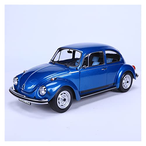 YRXIAO Modellbausatz Auto Für Volkswagen 1303 City 1973 1 18 Hardtop-Legierung Automodell Klassische Diecast-Spielzeug-Geschenkkollektion Für Wohndekorationen YRXIAO Modellbausatz Auto Für Volkswagen 1303 City 1973 1 18 Hardtop-Legierung Automodell Klassische Diecast-Spielzeug-Geschenkkollektion Für Wohndekorationen von YRXIAO