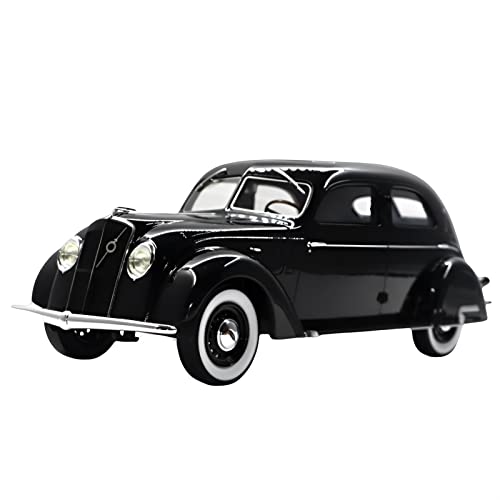 YRXIAO Modellbausatz Auto Für Volvo PV36 1936 1 18 Resin Classic Car Model Boutique Spielzeug Geschenkkollektion Für Wohndekorationen YRXIAO Modellbausatz Auto Für Volvo PV36 1936 1 18 Resin Classic Car Model Boutique Spielzeug Geschenkkollektion Für Wohndekorationen von YRXIAO