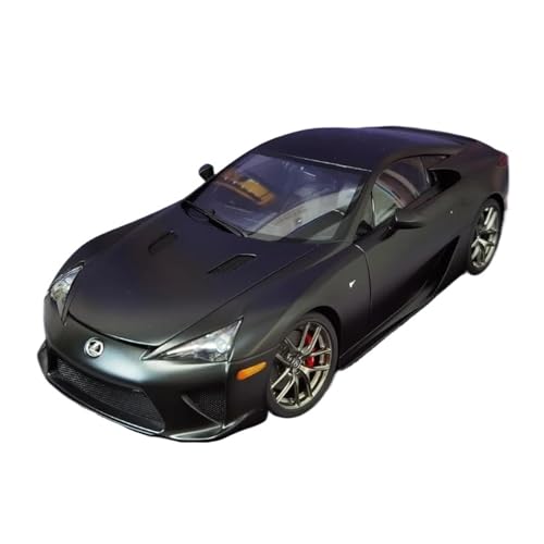 YRXIAO Modellbausatz Auto Maßstab 1:18 Für Aston Martin Rapide S 2015 Sportwagen Metall Statische Dekoration Limitierte Auflage Dekorative Modell Für Wohndekorationen(Style 1) von YRXIAO