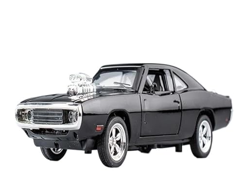 YRXIAO Modellbausatz Auto Maßstab 1:32 für Dodge Charger Legierung Automodell Sound Licht Pullback Kinder Diecast Spielzeugfahrzeuge Miniatur Für Wohndekorationen YRXIAO Modellbausatz Auto Maßstab 1:32 für Dodge Charger Legierung Automodell Sound Licht Pullback Kinder Diecast Spielzeugfahrzeuge Miniatur Für Wohndekorationen von YRXIAO