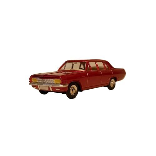 YRXIAO Modellbausatz Auto Maßstab 1:43 Für OPEL Admiral Vintage Limited Edition Modellautos Legierungsdruckguss-Automodell Kunstdekoration Modell Für Wohndekorationen YRXIAO Modellbausatz Auto Maßstab 1:43 Für OPEL Admiral Vintage Limited Edition Modellautos Legierungsdruckguss-Automodell Kunstdekoration Modell Für Wohndekorationen von YRXIAO