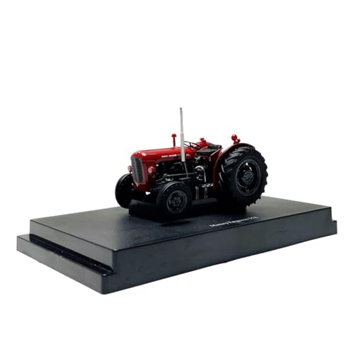 YRXIAO Rot 1/32 Für Massey Ferguson 35x Legierung Traktor Modell Für Erwachsene Auto Enthusiasten Sammlung Für Wohndekorationen YRXIAO Rot 1/32 Für Massey Ferguson 35x Legierung Traktor Modell Für Erwachsene Auto Enthusiasten Sammlung Für Wohndekorationen von YRXIAO