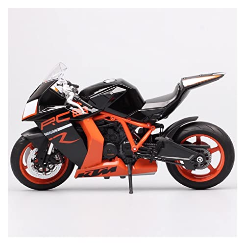 Maßstab 1:10 Big 1190 RC8 R Sport Bike Diecasts Spielzeug Maßstab 1:10 Big 1190 RC8 R Sport Bike Diecasts Spielzeug von YSAEDATY