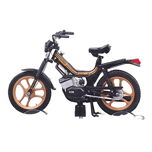 Kleines Atlas Motron Gl4 50cc Moped Im Maßstab 1:18 Druckgussmodell Kleines Atlas Motron Gl4 50cc Moped Im Maßstab 1:18 Druckgussmodell von YSAEDATY