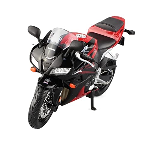 Maßstab 1/12 350 EXC F SIX Days Argentina Racing Offroad Motorrad Diecasts Spielzeug von YSAEDATY