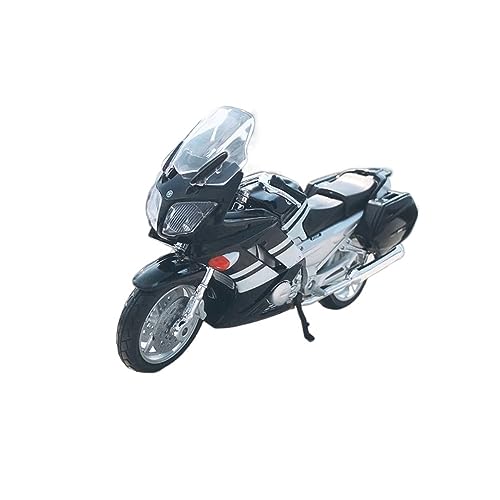 Modellsimulation Von 1:18 Yamaha FJR 1300 Alloy Sport Motorcycle Model of Die Casting Metal Street Motorcycle Modellsimulation Von 1:18 Yamaha FJR 1300 Alloy Sport Motorcycle Model of Die Casting Metal Street Motorcycle von YSAEDATY