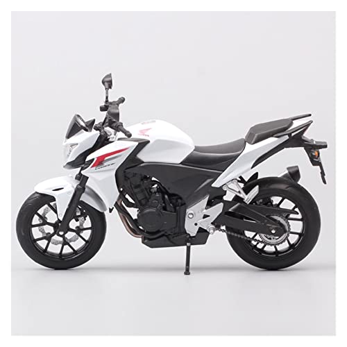 1/10 Big Scale Honda CB500F CB500 Twin Motorrad Diecasts Spielzeug 1/10 Big Scale Honda CB500F CB500 Twin Motorrad Diecasts Spielzeug von YSAEDATY