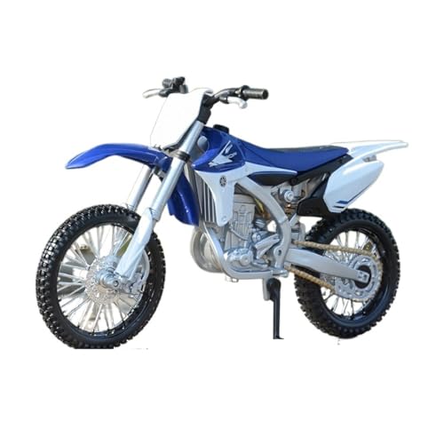 YSAEDATY 1/12 Husqvarna FE501 Die-Cast Motorrad Modell Spielzeugauto Serie Automobil Stoßdämpfer Offroad Motorrad YSAEDATY 1/12 Husqvarna FE501 Die-Cast Motorrad Modell Spielzeugauto Serie Automobil Stoßdämpfer Offroad Motorrad von YSAEDATY