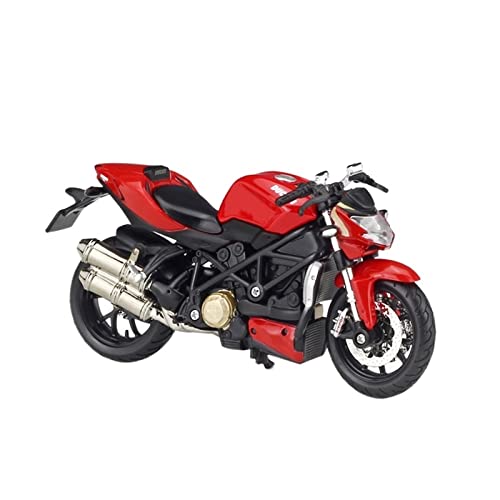 YSAEDATY 1: 1816 Du Kadi 1199 Panigaie Original Werksautorisiertes Simulationslegierungs-Motorradmodell YSAEDATY 1: 1816 Du Kadi 1199 Panigaie Original Werksautorisiertes Simulationslegierungs-Motorradmodell von YSAEDATY