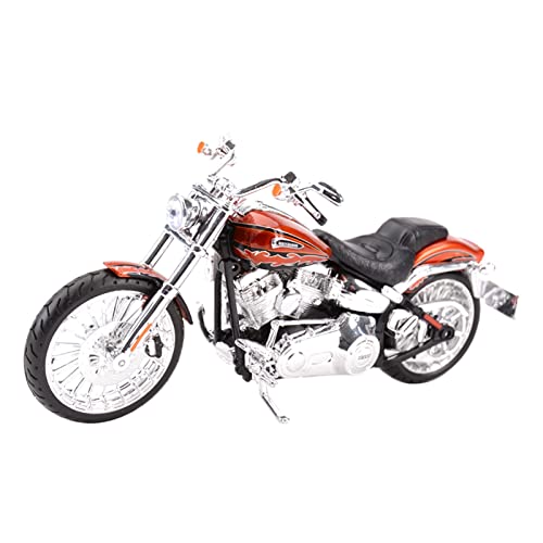 YSAEDATY 1:12 2014 CVO Breakout Druckgussfahrzeuge Sammlerstücke Hobbies Motorradmodell Spielzeug YSAEDATY 1:12 2014 CVO Breakout Druckgussfahrzeuge Sammlerstücke Hobbies Motorradmodell Spielzeug von YSAEDATY