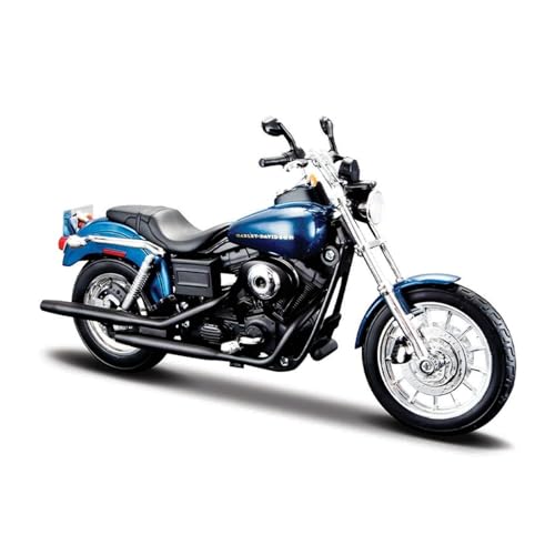 YSAEDATY 1:12 2014 Sportster Iron 883 Klasik Statis Druckguss-Modellmotor von YSAEDATY