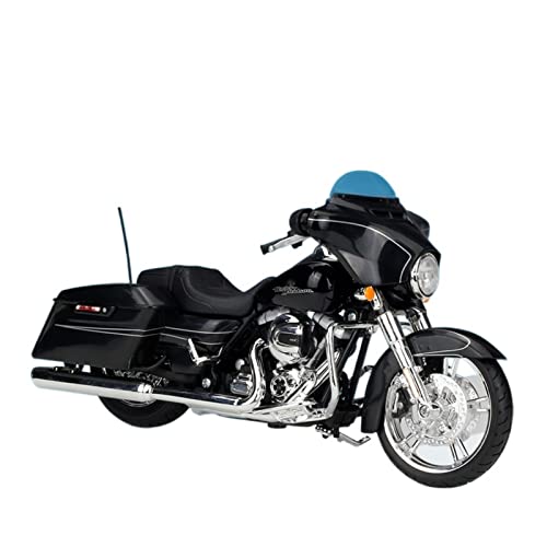 YSAEDATY 1:12 2015 Street Glide Special Die Casting Vehicle Collection Love Motorcycle Model Model YSAEDATY 1:12 2015 Street Glide Special Die Casting Vehicle Collection Love Motorcycle Model Model von YSAEDATY