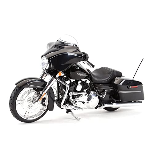 YSAEDATY 1:12 2015 Street Glide Special DieCast Fahrzeuge Sammlerstück Hobbys Motorrad Modell YSAEDATY 1:12 2015 Street Glide Special DieCast Fahrzeuge Sammlerstück Hobbys Motorrad Modell von YSAEDATY