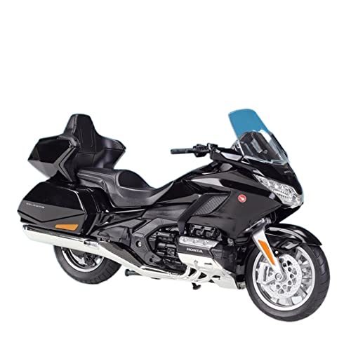 YSAEDATY 1:12 2020 Gold Wing Tour Motorrad Metall Fahrzeug Legierung Spielzeug Modellauto for Kinder Geschenk YSAEDATY 1:12 2020 Gold Wing Tour Motorrad Metall Fahrzeug Legierung Spielzeug Modellauto for Kinder Geschenk von YSAEDATY