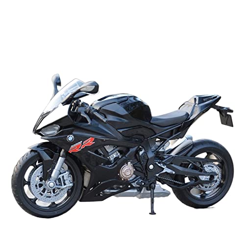 YSAEDATY 1:12 2021 S1000RR Grau Die Cast Fahrzeuge Sammlerstück Hobbies Motorrad Modell Spielzeug YSAEDATY 1:12 2021 S1000RR Grau Die Cast Fahrzeuge Sammlerstück Hobbies Motorrad Modell Spielzeug von YSAEDATY