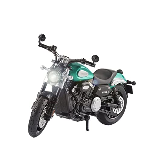YSAEDATY 1:12 Benda GINGERLLA 300 Motorradmodell Aus Druckguss YSAEDATY 1:12 Benda GINGERLLA 300 Motorradmodell Aus Druckguss von YSAEDATY