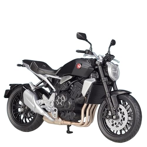 YSAEDATY 1:12 CB1000R Kendaraan Die Cast Hobi Koleksi Mainan Model Motor YSAEDATY 1:12 CB1000R Kendaraan Die Cast Hobi Koleksi Mainan Model Motor von YSAEDATY