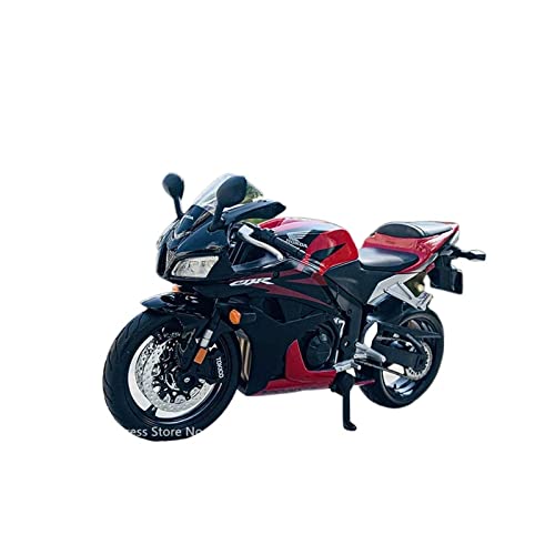 YSAEDATY 1:12 CBR1000 RR-R Fireblade SP Druckgusslegierung Motorrad Modellsammlung Geschenk Spielzeug YSAEDATY 1:12 CBR1000 RR-R Fireblade SP Druckgusslegierung Motorrad Modellsammlung Geschenk Spielzeug von YSAEDATY