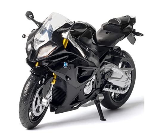 YSAEDATY 1:12 Diecast Motorrad Modell S1000RR Replica Bike for Kinder Spielzeug YSAEDATY 1:12 Diecast Motorrad Modell S1000RR Replica Bike for Kinder Spielzeug von YSAEDATY