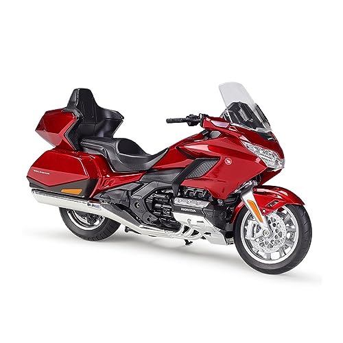 YSAEDATY 1:12 Honda 2020 Jinyi Factory Edition Static Die Casting Vehicle Collection Motorradmodell Spielzeug von YSAEDATY