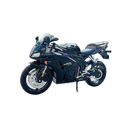 YSAEDATY 1:12 Honda CBR 1000 RR Druckgusslegierung Motorradmodell Automodell von YSAEDATY