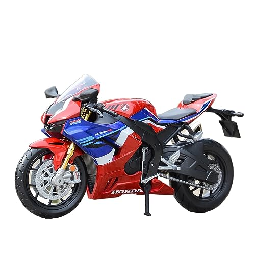 YSAEDATY 1:12 Honda CBR1000RR-R Fireblade SP Die Casting Vehicle Collection Love Motorcycles YSAEDATY 1:12 Honda CBR1000RR-R Fireblade SP Die Casting Vehicle Collection Love Motorcycles von YSAEDATY