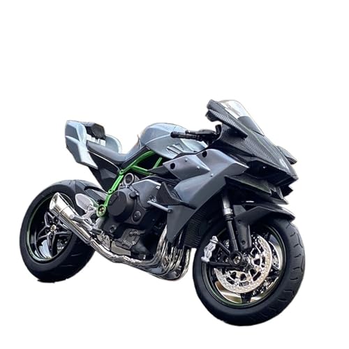 YSAEDATY 1:12 Kawasaki H2R Alloy Racing Motorrad Simulation Metall Street Racing Motorradmodell YSAEDATY 1:12 Kawasaki H2R Alloy Racing Motorrad Simulation Metall Street Racing Motorradmodell von YSAEDATY