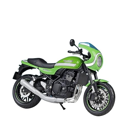 YSAEDATY 1:12 Kawasaki Ninja ZX-10R Simulation Alloy Offroad-Motorrad Autorisiertes Motorrad von YSAEDATY