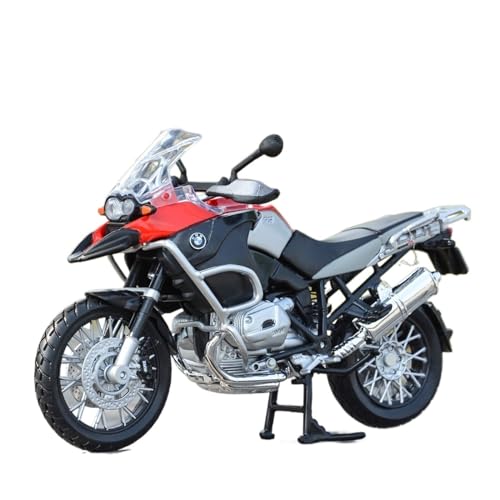 YSAEDATY 1:12 R 1200 GS Kendaraan Die Cast Dapat Dikoleksi Hobi Mainan Model Motor YSAEDATY 1:12 R 1200 GS Kendaraan Die Cast Dapat Dikoleksi Hobi Mainan Model Motor von YSAEDATY