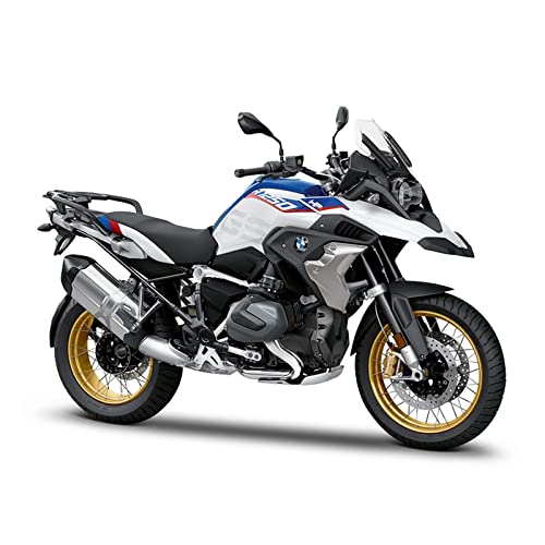 YSAEDATY 1:12 R1250 GS Kendaraan Die Cast Hobi Koleksi Mainan Model Motor YSAEDATY 1:12 R1250 GS Kendaraan Die Cast Hobi Koleksi Mainan Model Motor von YSAEDATY