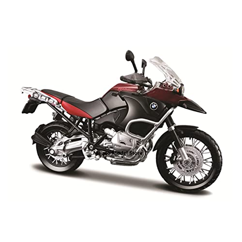 YSAEDATY 1:12 YZF450F Perakitan Sepeda Motor Modell Seale Mainan Hadiah Koleksi Modell Sepeda Motor(A) von YSAEDATY