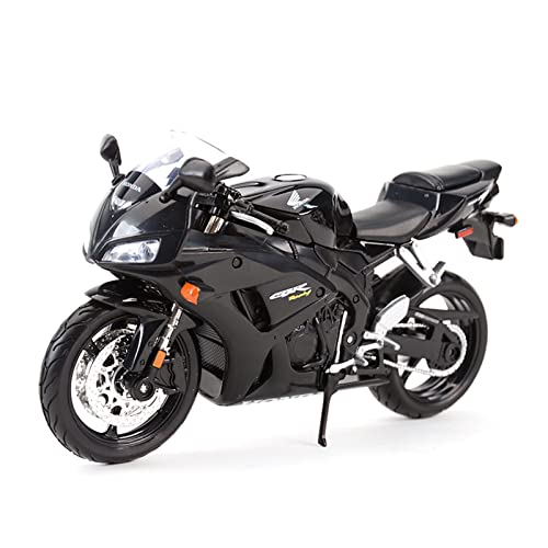YSAEDATY 1:12 schwarz Die Cast Fahrzeuge Sammlerstück Hobbys Motorrad Modell Modell YSAEDATY 1:12 schwarz Die Cast Fahrzeuge Sammlerstück Hobbys Motorrad Modell Modell von YSAEDATY