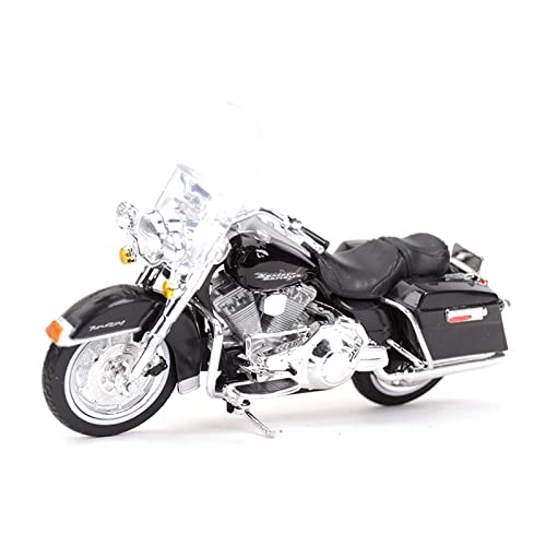 YSAEDATY 1:18 1999 FLHR Road King Die Cast Vehicles Collectible Hobbies Motorrad Model Model YSAEDATY 1:18 1999 FLHR Road King Die Cast Vehicles Collectible Hobbies Motorrad Model Model von YSAEDATY