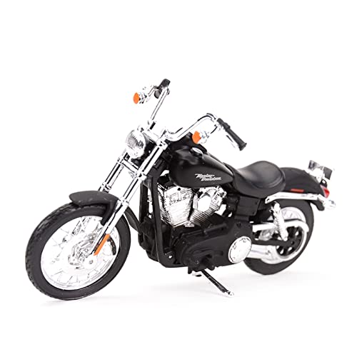 YSAEDATY 1:18 2006 FXDBI Dyna Street Bob Druckgussfahrzeuge Sammlermodell Spielzeug YSAEDATY 1:18 2006 FXDBI Dyna Street Bob Druckgussfahrzeuge Sammlermodell Spielzeug von YSAEDATY