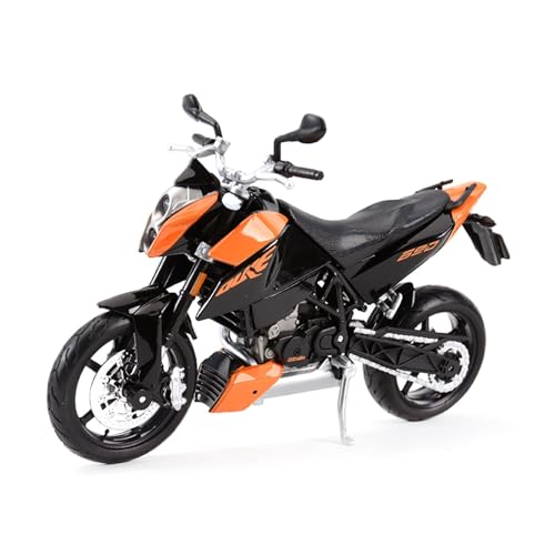 YSAEDATY 1:18 2016 Breakout Die Cast Vehicles Collectible Hobbies Motorrad Model Model von YSAEDATY