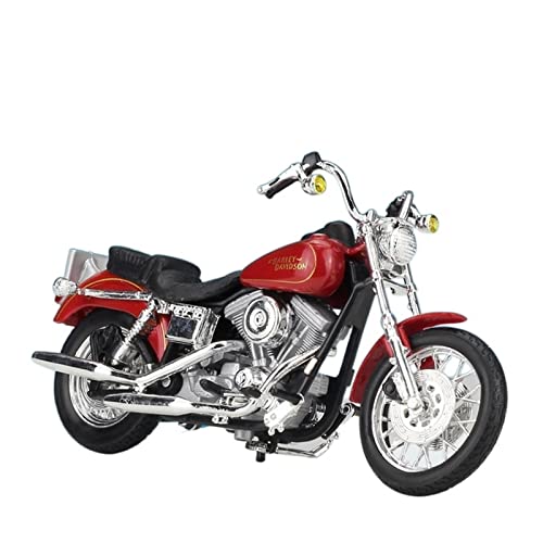 YSAEDATY 1:18 2016 Motorrad Modell Simulation Modell Sammlung Kinder Spielzeug(A) von YSAEDATY