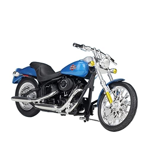 YSAEDATY 1:18 2016 Motorrad Modell Simulation Modell Sammlung Kinder Spielzeug(B) von YSAEDATY