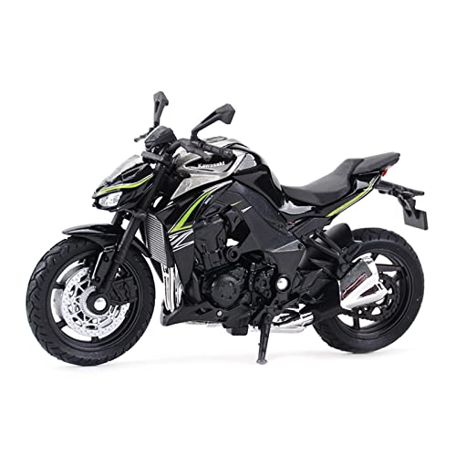 YSAEDATY 1:18 2017 Z1000 R Edition Druckgussfahrzeuge Sammlerstücke Hobbies Motorradmodell Spielzeug YSAEDATY 1:18 2017 Z1000 R Edition Druckgussfahrzeuge Sammlerstücke Hobbies Motorradmodell Spielzeug von YSAEDATY