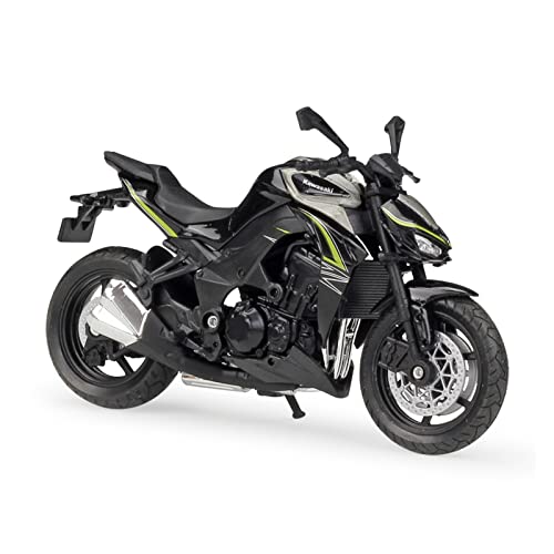 YSAEDATY 1:18 2017 Z1000 R ZX10R Edition Diecast Motorradmodell YSAEDATY 1:18 2017 Z1000 R ZX10R Edition Diecast Motorradmodell von YSAEDATY
