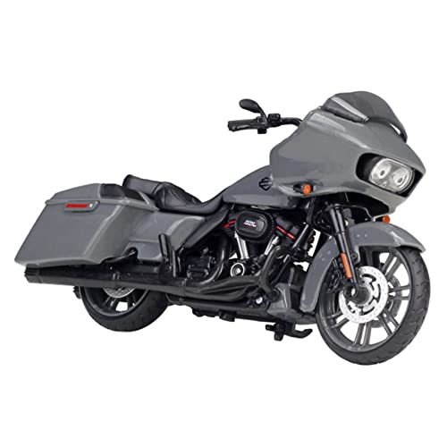 YSAEDATY 1:18 2018 CVO Die Cast Vehicles Collectible Hobbies Motorrad Model Model YSAEDATY 1:18 2018 CVO Die Cast Vehicles Collectible Hobbies Motorrad Model Model von YSAEDATY