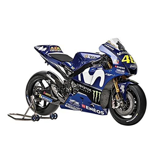 YSAEDATY 1:18 2018 Honda Repsol RC213V 93 Rossi 42-Rodne von YSAEDATY