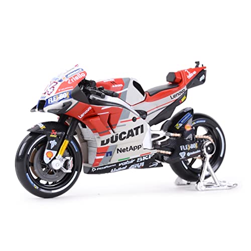 YSAEDATY 1:18 2021 GP Racing Factory Racing Team Die Cast Vehicles Collectible Motorrad Model Model YSAEDATY 1:18 2021 GP Racing Factory Racing Team Die Cast Vehicles Collectible Motorrad Model Model von YSAEDATY