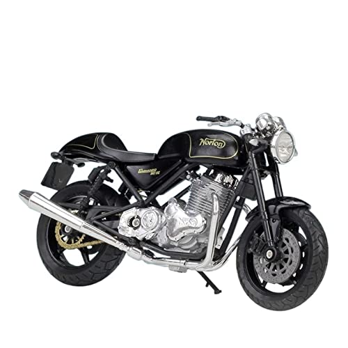 YSAEDATY 1:18 961 SE Druckguss Kendaraan Koleksi Hobi Mainan Modell Sepeda Motor von YSAEDATY