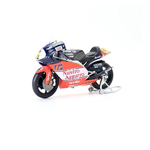 YSAEDATY 1:18 Aprilia RSW250 1997 1999 Rennmotorrad Modell Spielzeugauto Sammlung Auto YSAEDATY 1:18 Aprilia RSW250 1997 1999 Rennmotorrad Modell Spielzeugauto Sammlung Auto von YSAEDATY