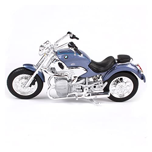 YSAEDATY 1:18 BMW R1200C Legierung Motorradmodell Druckguss Metallspielzeug Rennmotorradmodell Hohe Nachahmung YSAEDATY 1:18 BMW R1200C Legierung Motorradmodell Druckguss Metallspielzeug Rennmotorradmodell Hohe Nachahmung von YSAEDATY