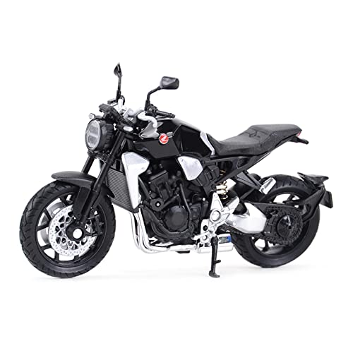 YSAEDATY 1:18 CB1000R Druckguss Fahrzeuge Sammler Hobbies Motorrad Modell Spielzeug von YSAEDATY